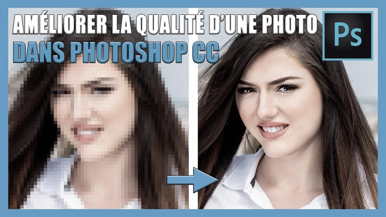 10 Astuces Pratiques pour Améliorer la Qualité de vos Images